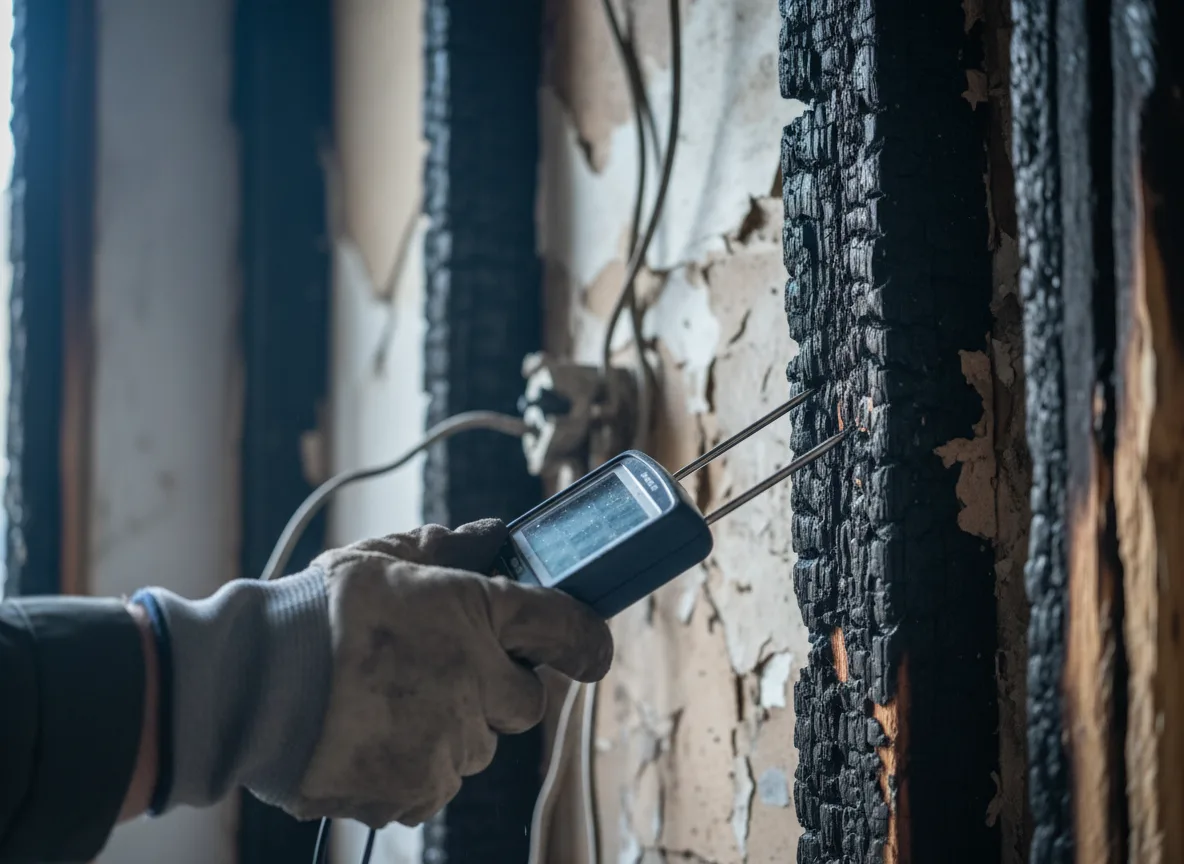 Fire Damage Restoration New Washington, OH FAQs